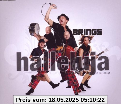 Halleluja Halleluja von Brings