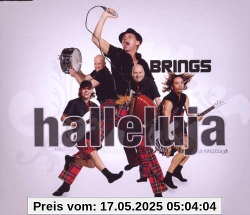 Halleluja von Brings