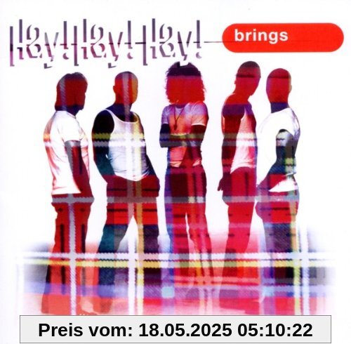 Hay! Hay! Hay! Hay! Hay! Hay! von Brings