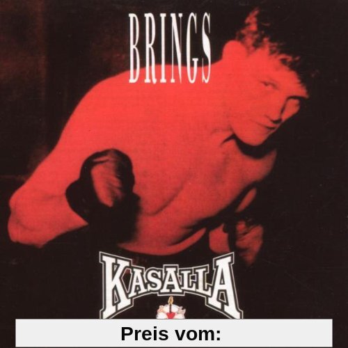 Kasalla (Remastered) von Brings