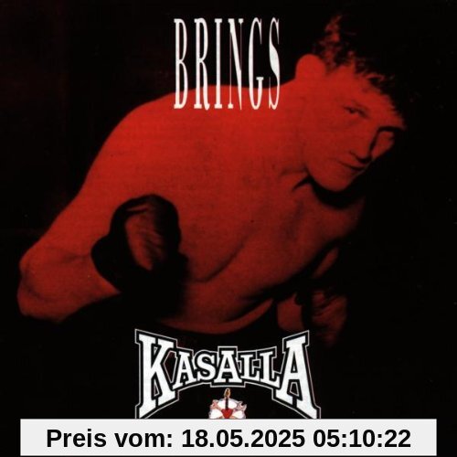 Kasalla Kasalla von Brings