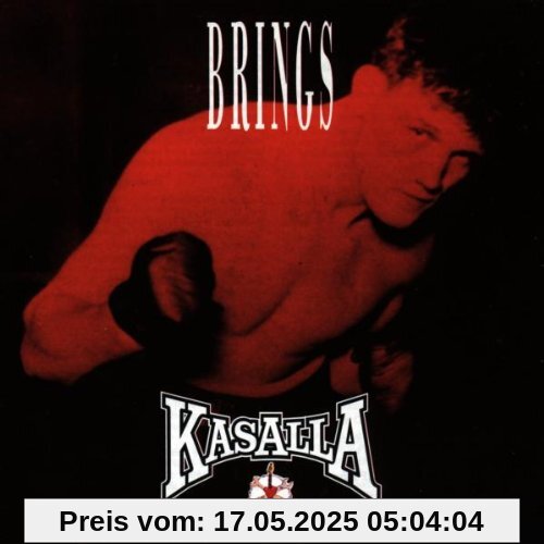 Kasalla von Brings