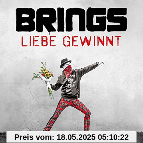 Liebe Gewinnt Liebe Gewinnt von Brings