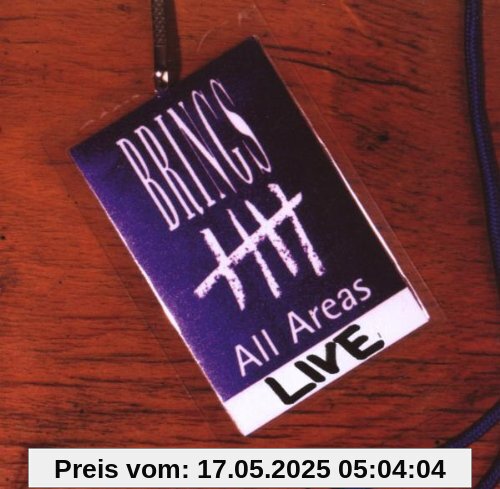 Live (Remastered) von Brings