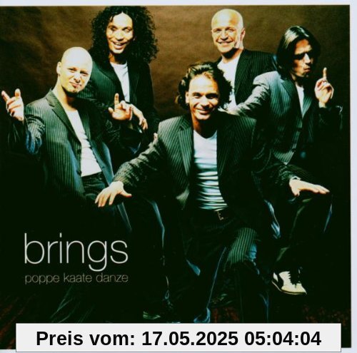 Poppe,Kaate,Danze von Brings