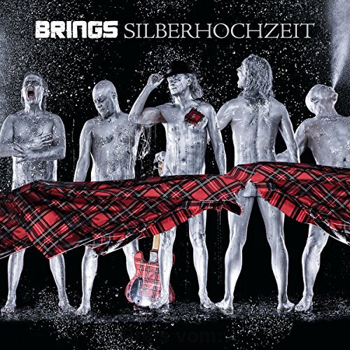 Silberhochzeit (Best of) von Brings
