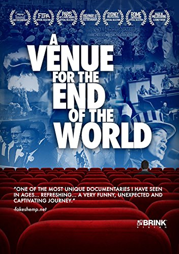 A Venue For The End Of The World von Brink