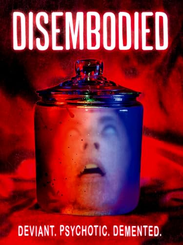 Disembodied Disembodied von Brink
