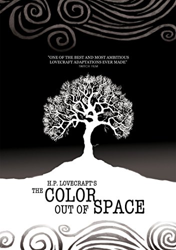 The Color Out Of Space von Brink