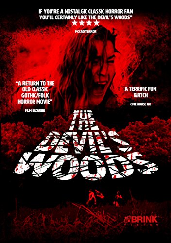 The Devil's Woods The Devil's Woods von Brink