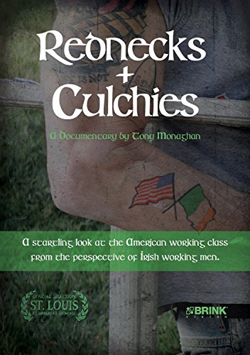 Various Artists -Rednecks + Culchies [DVD] [2015] von Brink