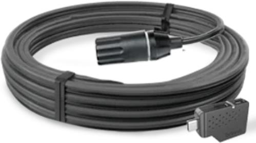 Brinno AFB1000 - Brinno - BCC2000 - BCC2000Plus - Schwarz - 15 m - USB - Mikro-USB - USB Typ-C (AFB1000) von Brinno