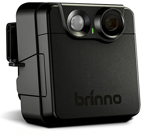 Brinno MAC200 - Motion Activated Camera von Brinno