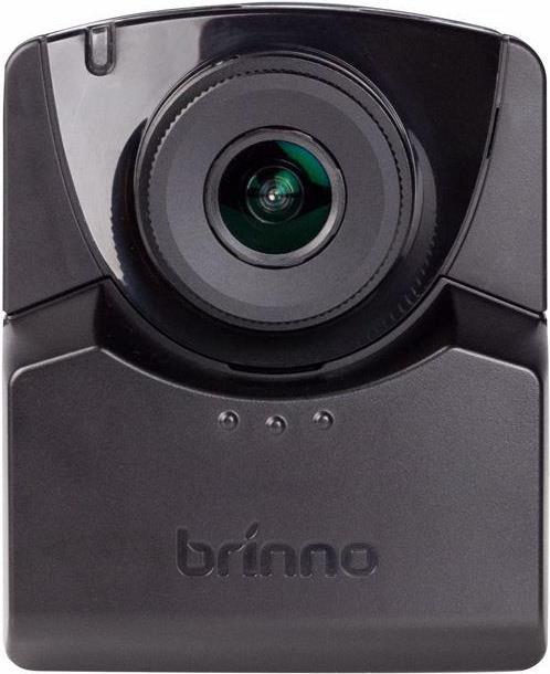 Brinno TLC2020 EMPOWER Full HD HDR Zeitraffer-Kamera - 118° - 2 mm - 1920 x 1080 Pixel - MicroSD (TransFlash) - MicroSDHC - MicroSDXC - 128 GB - Schwarz (TLC2020) von Brinno