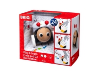 BRIO 30154 Hummel mit Codefunktion von Brio