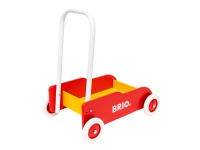 BRIO 31350 Toddler Wobbler - Red von Brio
