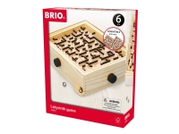 BRIO 34000 Labyrinth von Brio