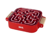 BRIO 34100 Mitnehm-Labyrinth von Brio