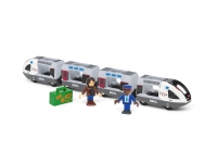 BRIO 36087 TGV Hochgeschwindigkeitszug von Brio