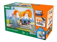 BRIO Smart Tech Station, 3 Jahr(e), Mehrfarbig von Brio