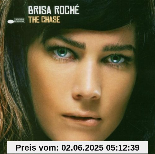 The Chase von Brisa Roché