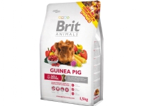 Brit Animals GUINEA PIG Complete 1,5 kg von Brit