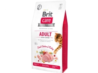 Brit Care Cat GF Adult Activity Support 7kg von Brit