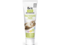 Brit Care Cat Paste Multivitamin 100 g - (8 pk/ps) von Brit