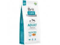 Brit Care Dog Grain-free Adult, Salmon, 12 kg von Brit