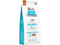 Brit Care Dog Hypoallergenic Puppy, Lamb, 12 kg von Brit