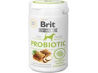 Brit Vitamins Probiotic 150g von Brit