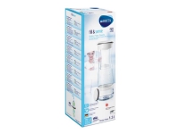 BRITA Fill&amp Serve Mind - Vandfilterkaraffel - 1,3 L - grafit von Brita