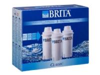 Brita Classic 3-Pack, 3 Stück(e), Brita, Patrone von Brita