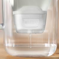 Brita MAXTRA PRO Extra Kalkschutz, Pack 6 (122 201) von Brita