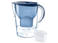 Brita Marella XL PP filterkande (blå) von Brita