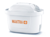 Brita Maxtra+ Hard Water Expert 4x Manueller Wasserfilter Weiß von Brita