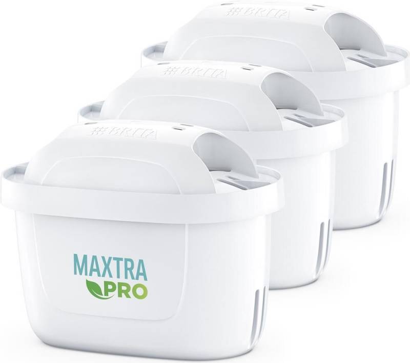 Brita Maxtra+ Pure Performance Wasserfilterkartusche 3 Stück(e) (1051755) von Brita