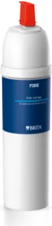 Brita P 3000 Untertischwasserfilter Weiß (P3000) von Brita