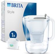 Brita Style hellgrau (125318) von Brita