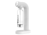 Brita SodaOne Sättigungsbecher (Weiß) von Brita