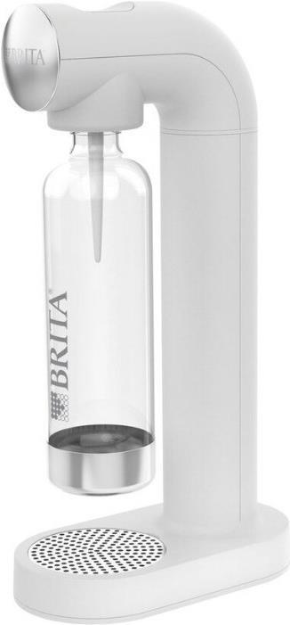 Brita sodaOne weiß Wassersprudler Set (113179) von Brita