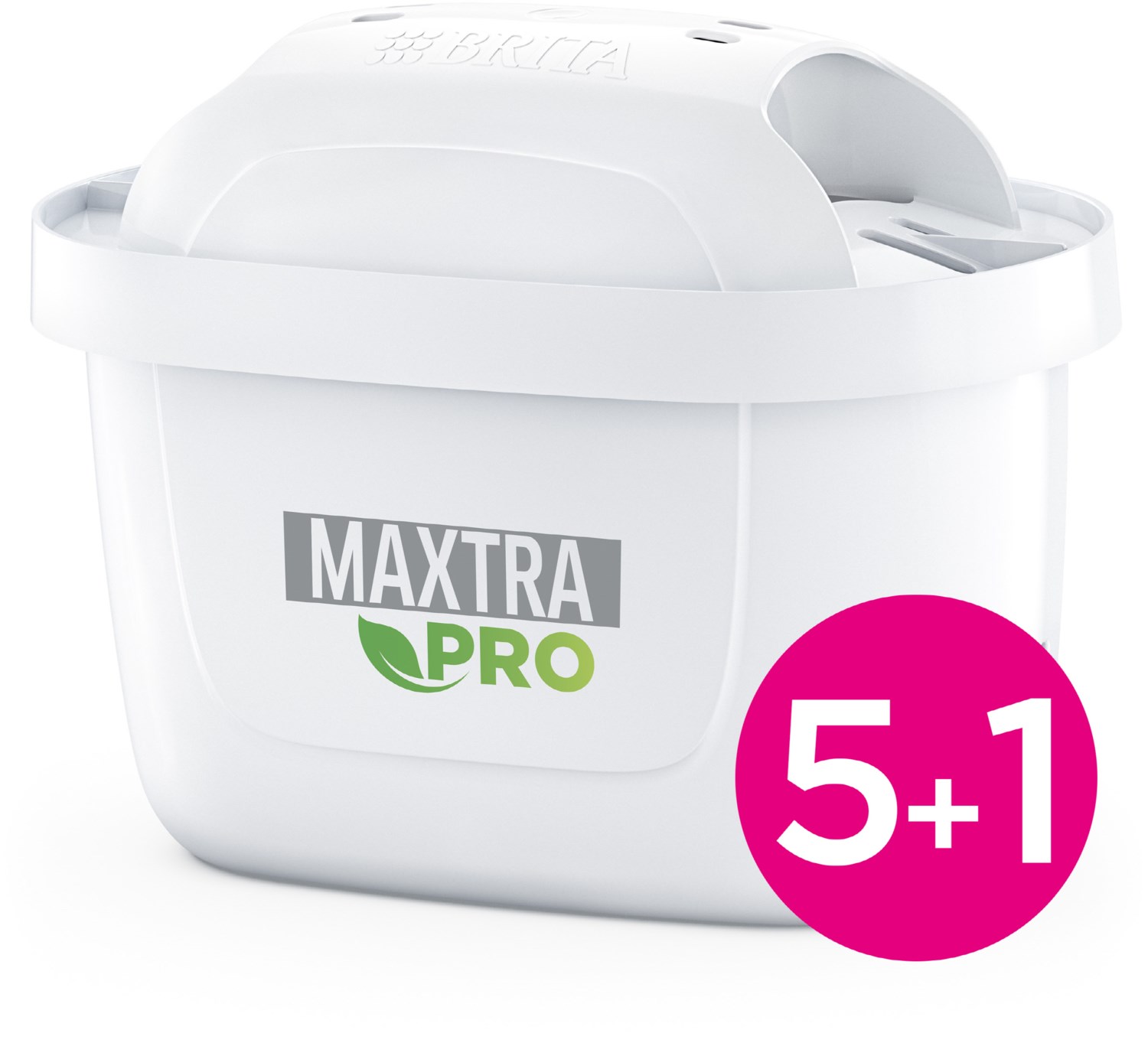 MAXTRA Pro Extra Kalkschutz Pack 5+1 MAXTRA Pro Extra Kalkschutz Pack 5+1 von Brita