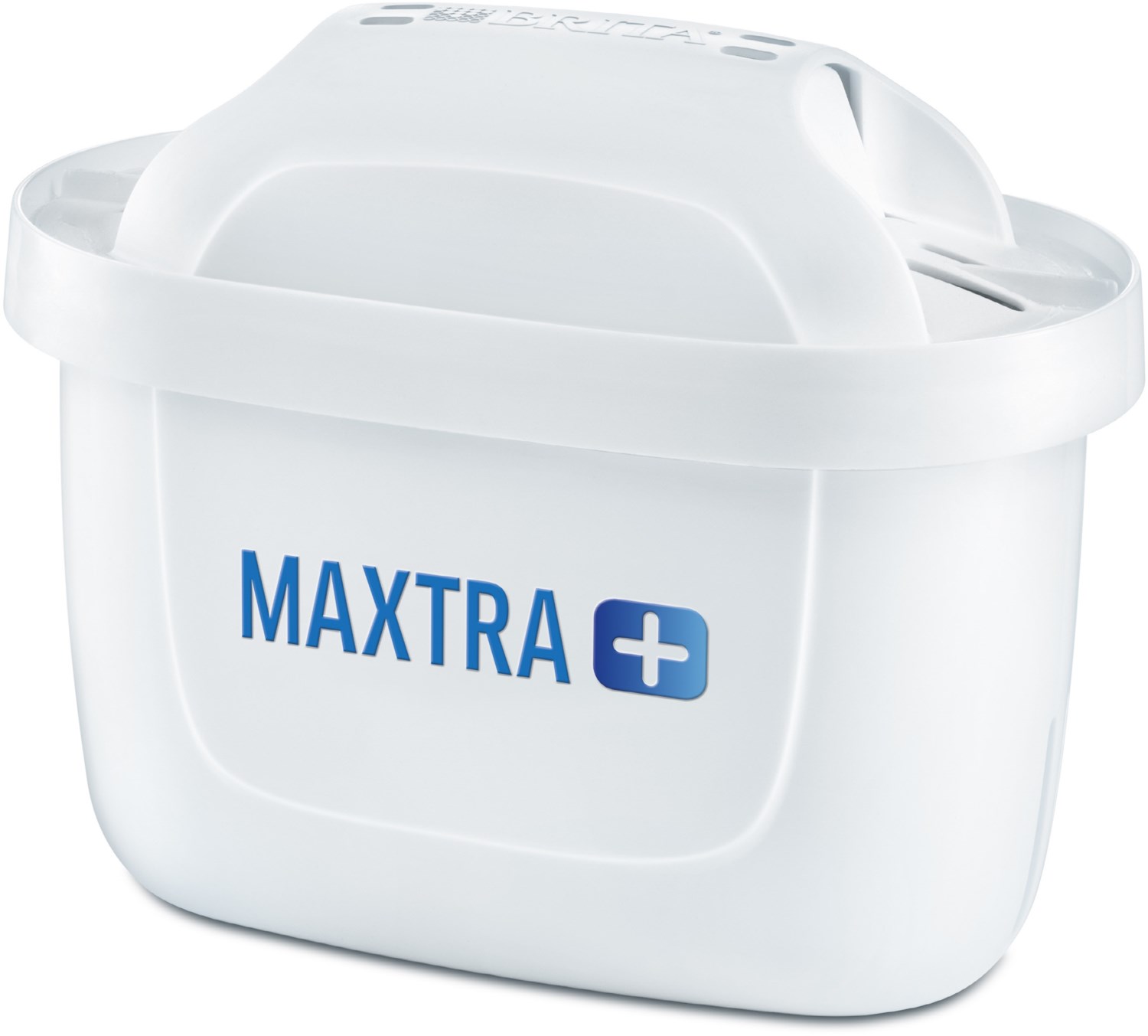 Wasserfilter-Kartuschen MAXTRA+ Pack 4 Wasser Zu-/Aufbereiter-Zubehör von Brita