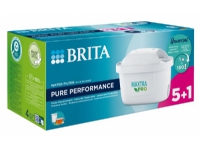 Wklad wymien.Maxtra PRO Pure Performance 5+1 sz von Brita