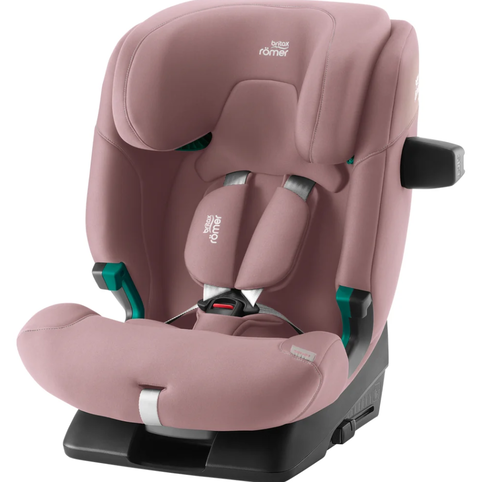 Britax Römer Diamond  Advansafix Pro Dusty Rose von Britax