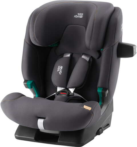 Britax Römer Diamond Advansafix Pro Midnight Grey von Britax