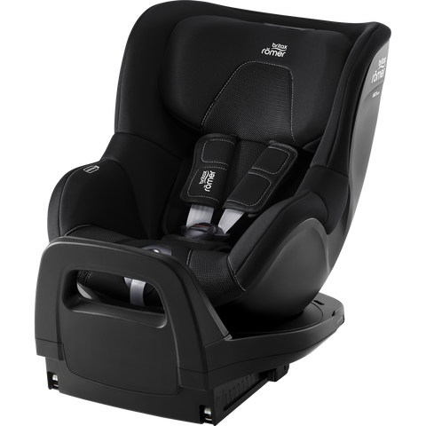 Britax Römer Diamond Dualfix Pro M Galaxy Black Britax Römer Diamond Dualfix Pro M Galaxy Black von Britax