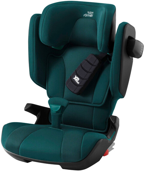Britax Römer Diamond Kindersitz Kidfix i-Size von Britax