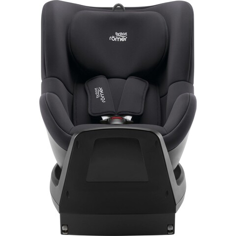 Britax Römer Diamond Reboarder Dualfix M Plus von Britax