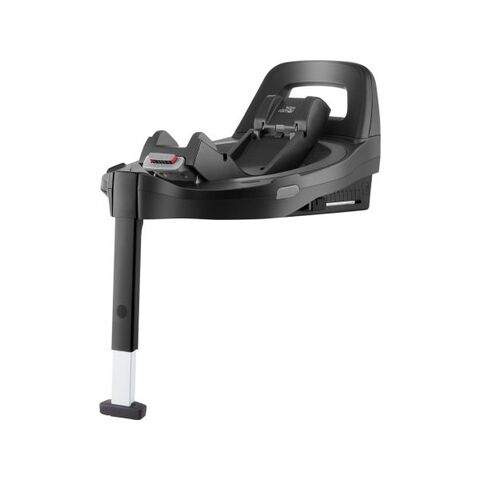 Britax Römer Flex Base 5Z Isofix-Basisstation mit Drechfunktion schwarz von Britax